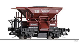 522735 - TT - Selbstentladewagen 2, DRG, Ep. II